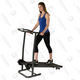 Image for article titled Run the Gamut of the Best Quiet Treadmills